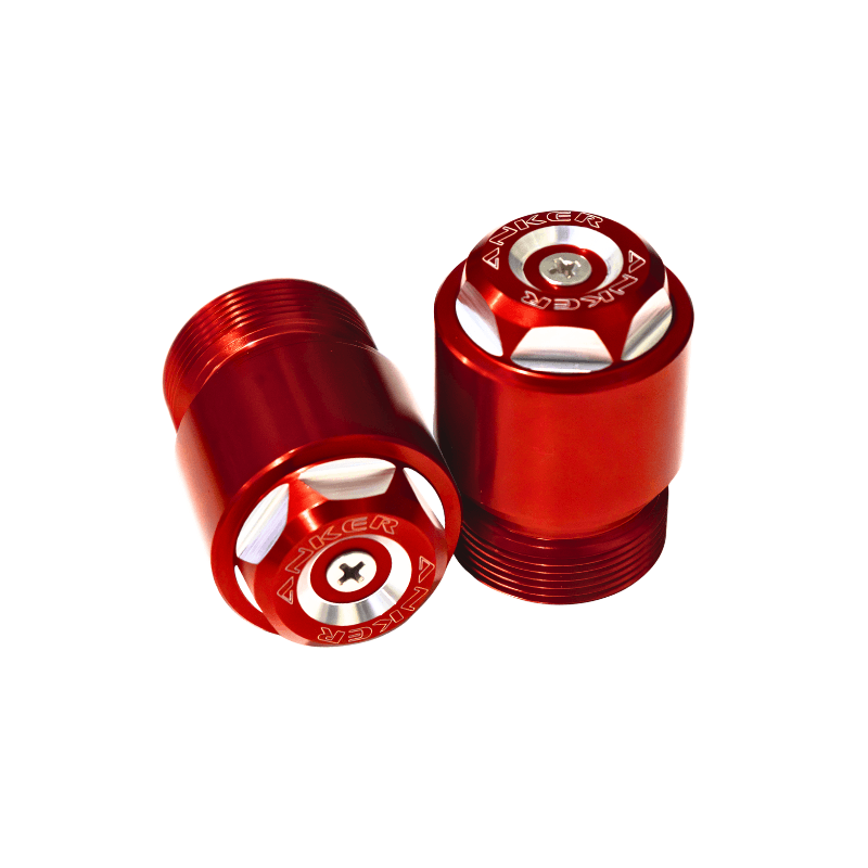 Alongador Suspensão Dianteira - CRF 230F | XR 200